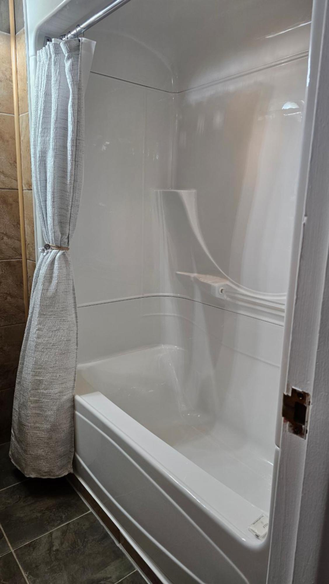 Chicoutimi Gite Au P'Tit Manoir B&B מראה חיצוני תמונה