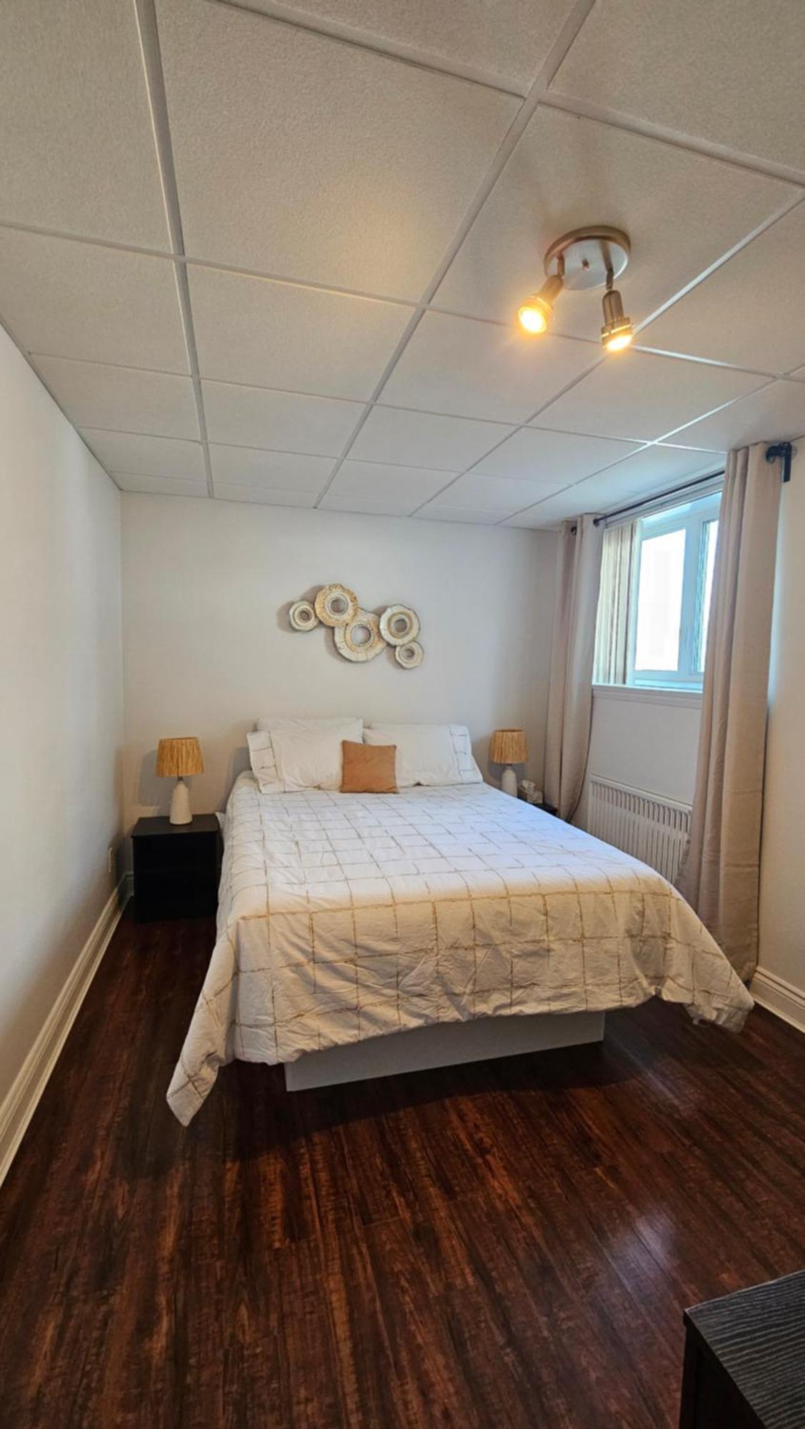 Chicoutimi Gite Au P'Tit Manoir B&B מראה חיצוני תמונה